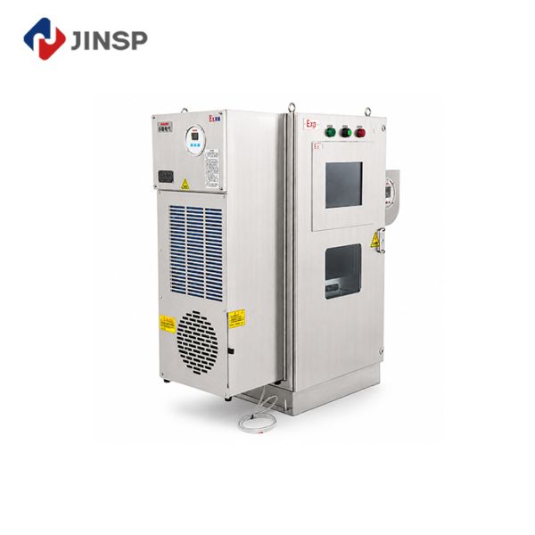 The Quality Multiplier: How Online Raman Ensures Batch-to-Batch Consistency in LiPF₆