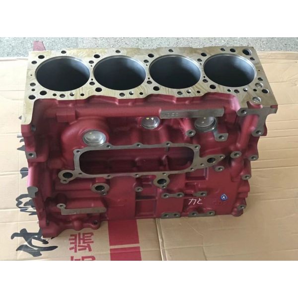 11101-E0D25 11401-E0F32 11401-E0704 11401-E0700 11401-E0702 cylinder block FOR  HINO  J05E Kobelco