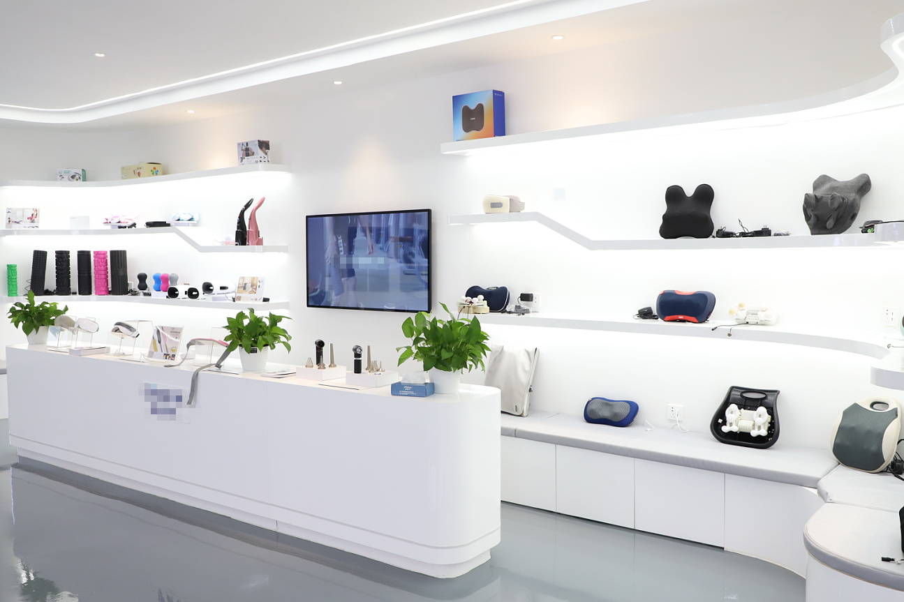 Xiamen Ezra Healthy Science And Technology Co., Ltd.