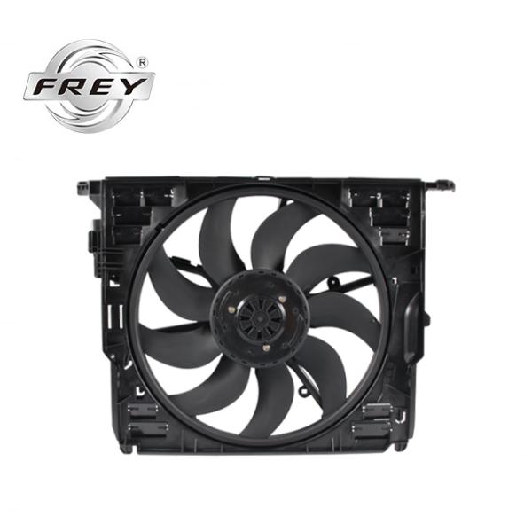 17428509743 Radiator Cooling Fan , F10 F07 F01 550 N63 B44 Electric Fan