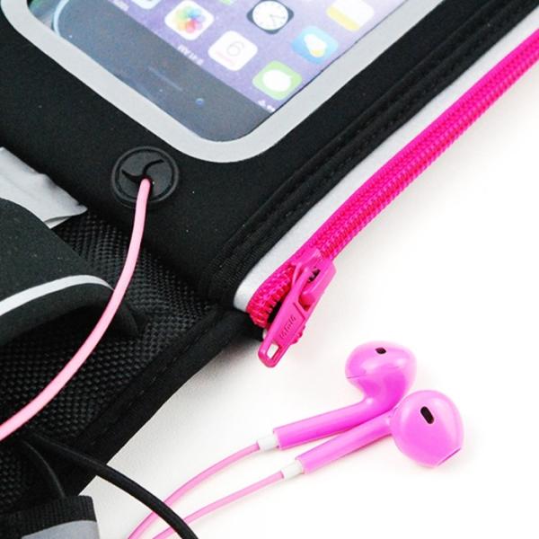 Fashion Casual Women Man Pouch Bag / Sport Running Bag Tasche Waist Pack