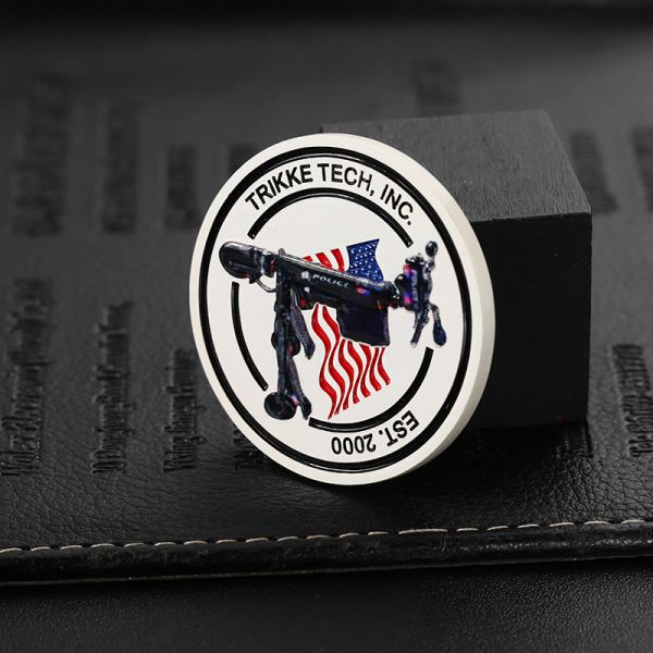 Custom Coins Metal Zinc Alloy Table Sports Challenge Coins Enamel Silver 3D Double Side Snooker Billiards Coins Collections