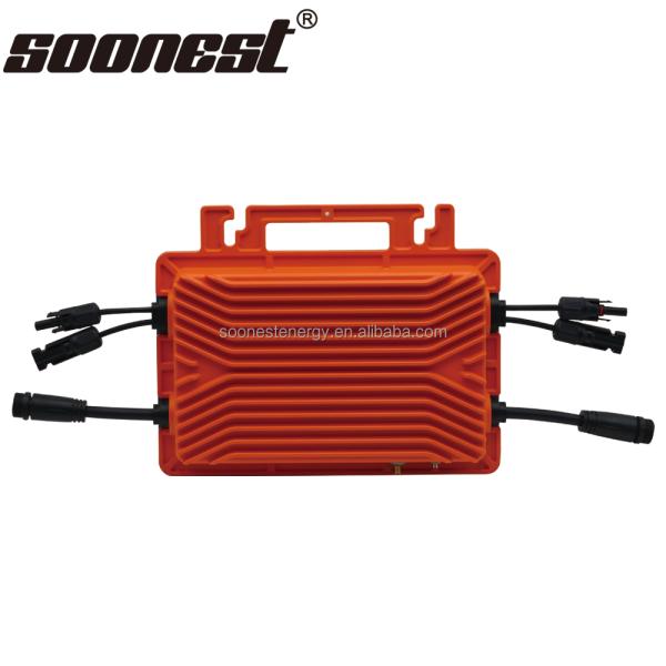 800W Best Solar Micro Inverter 1200W Fil Good Price Micro Plc Controller Micro Inverters For Solar Panels