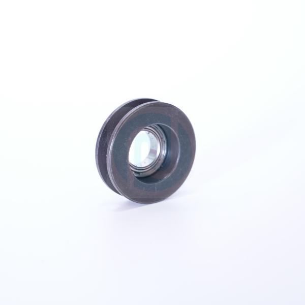 55585000 idler pulley assembly for sharpener is a part of the GT5250