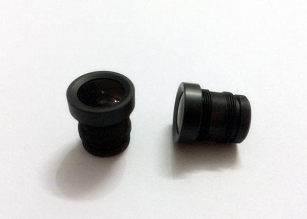 1/3 3.0mm 5Megapixel S-mount MTV board lens for security cameras, 1/3 1/4 3mm board lens