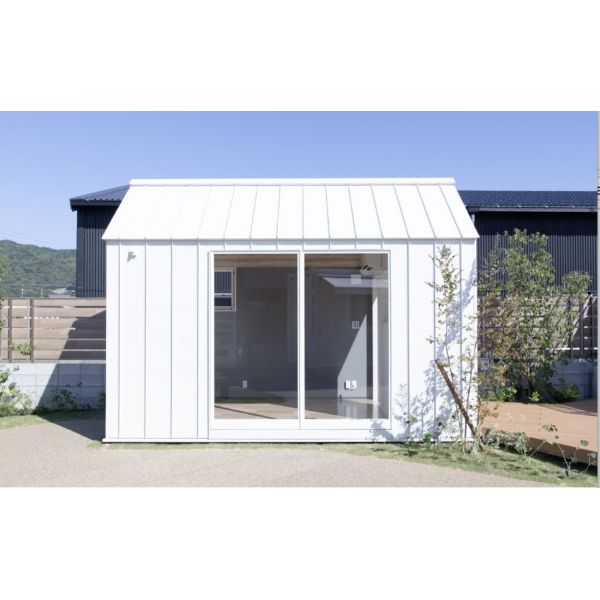 Tourism Prefab Units Vacation Container Cabins Turnkey Accommodation for Resort Glamping Eco-Tourism Ventures