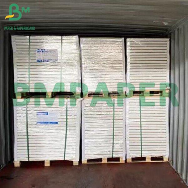 300gm ブルー・コア・ベース ポーカー紙 C2S グラスカード