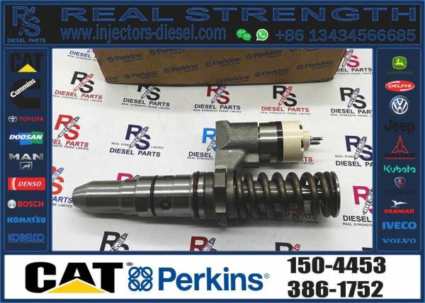 Fuel Injector Assembly  150-4453  250-1308 250-1312 392-6214 250-1314 359-5469 375-4106  10R-8795
