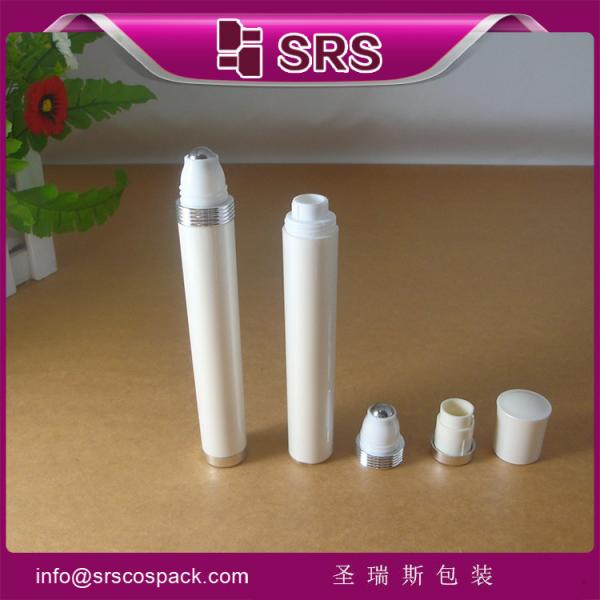high qaulity luxury bottle ,1/3 oz wholease eye cream bottle