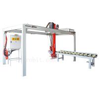Machine de chargement et de déchargement automatique à 5 axes