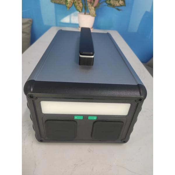 1016Wh PB 300w-1000w портативная электростанция с 4 портами