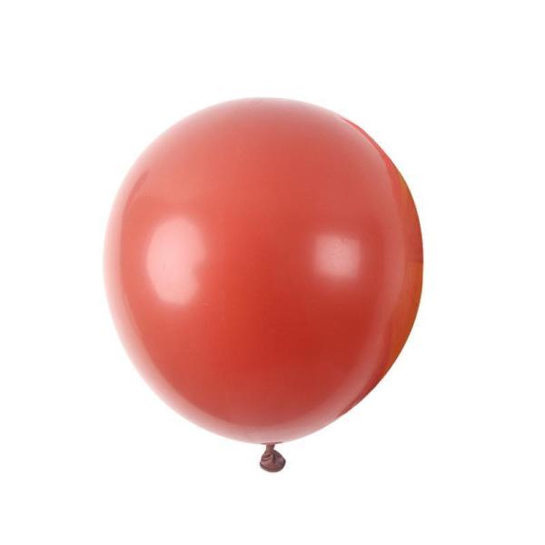 Customizable Chinese Style Latex Balloons for Baby Shower Girl Birthday Party Supplies