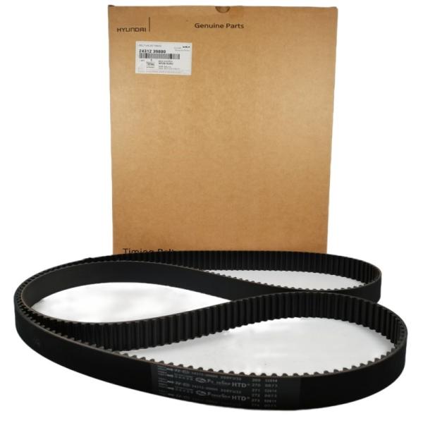 Ceinture de réglage 2431239800 24312-39800 pour le HYUNDAI Terracan GALLOP KIA Sorento