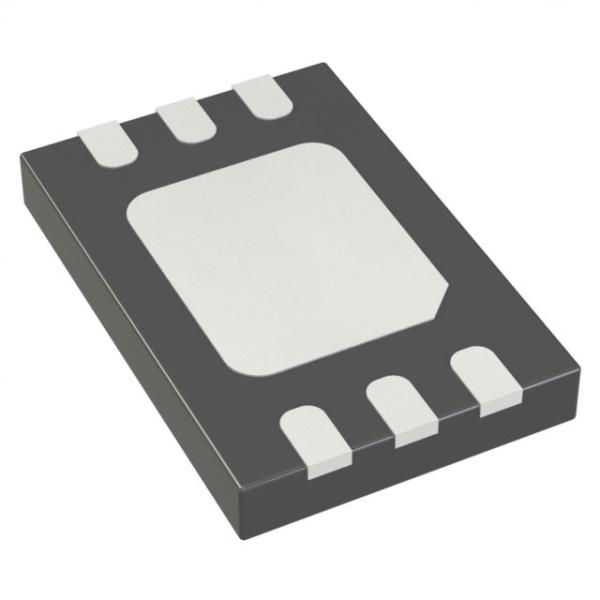 LTC3549EDCB#TRPB Power Path Management IC Switching Voltage Regulators 250mA L VIN Buck Reg in 2 x 3 DFN