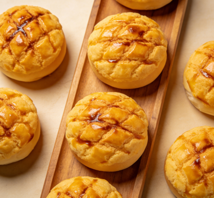All-dough Compatible Low-waste Dough Divider for Large-scale Production