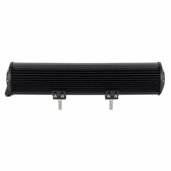 High Intensity Strobe Led Light Bar , Universal Amber Strobe Lights 15 Inch 216W