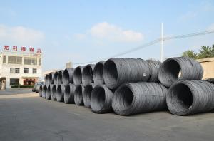 Taizhou Longlived Metal Products Co., Ltd.