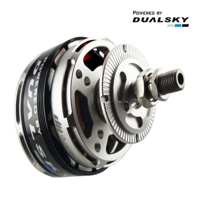 Dualsky Original New DA4 Generation F3A Special Motor Aircraft Model Motor 6352DA Brushless Speed Controller  DIY