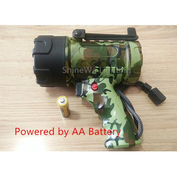 Бесшнуровая на открытом воздухе сильная фара приведенная корабля фары 12V перезаряжаемые