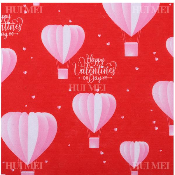 Домашний разрыв не сплетенной ткани ткани 48Gsm 56cm устранимый устойчивый