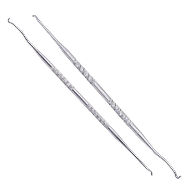 BEESTAR European-style dual-use Larvae tool Queen Rearing Beekeeping for Bee Farms and Apiaries