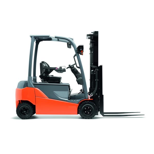 Belong intelligent battery charger for cleaning & sweeping machine QY500S-VC1225 AC/DC 12V25A 380W