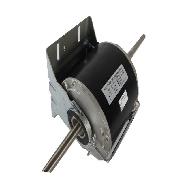 motor do motor da unidade da bobina de Wire Winding Fan do tanoeiro do motor de fã 50/60HZ do refrigerador evaporativo de 220v 1200rpm 350W \ FCU