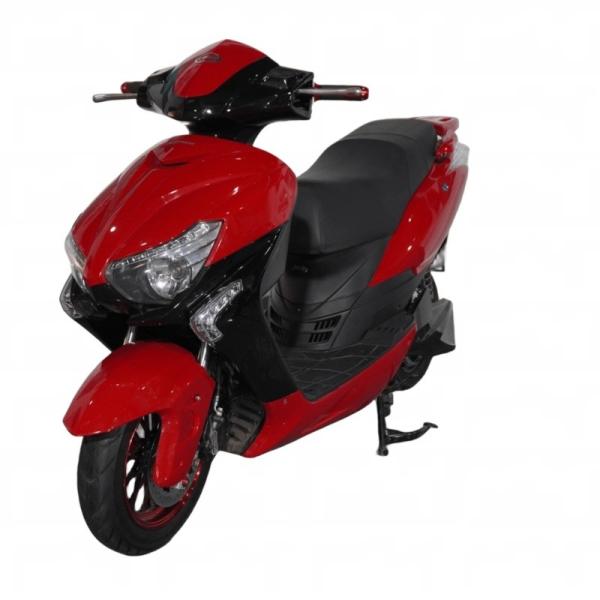 LY-BSY8Electric motorcycle Electric bicycle adult electric scooter