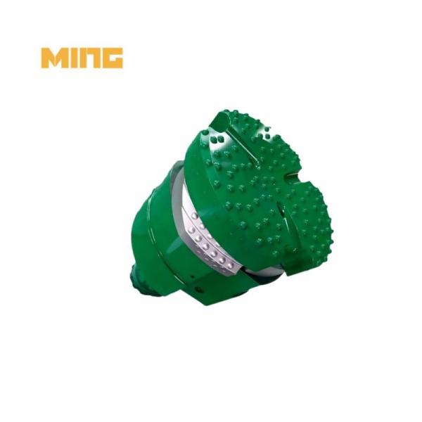 1090mm N240 Shank MXH Overburden Casing Drilling Bit System para máquina de perfuração de água