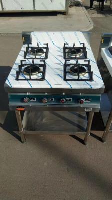 stainless steel kitchen oven worked by nature gas 2000mmx600mmx800mm stainless steel 201