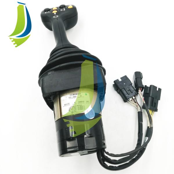 360-2987 Контрольная группа Джойстик 3602987 Для 120M Grader