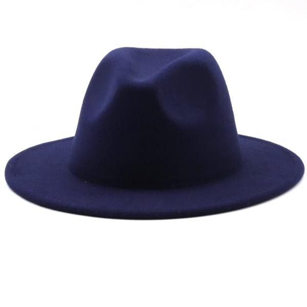 British Original Ancient Style Top Hat for Men's Stage Performance in Autumn and Winter