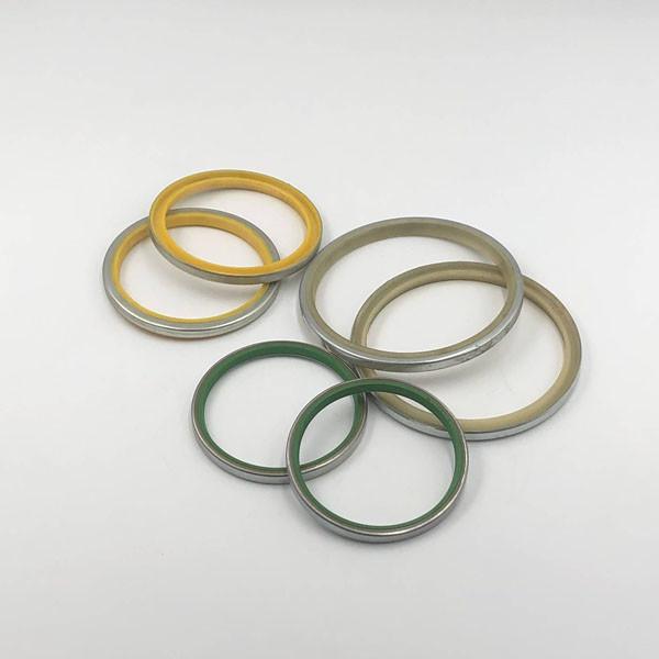 Loader Bulldozer Excavator Seal Kit For PC200 DX200 EX200