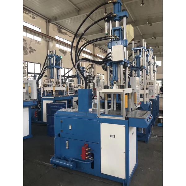 Машина вертикального литья Кнк для электрической силы мотора частей 7.5КВ