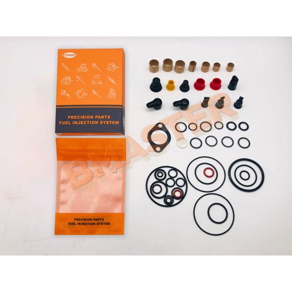 HP3 Series Compatible Fuel System Kit 891822-294009-0032 With OEM Specifications And 6-Month Warranty For Fuel Pump Repair