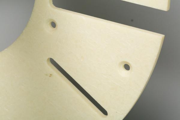 Low Water Absorption Fungal Thermal Insulation Panel With 0.8 Perms Vapor Permeability