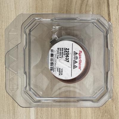 HUPERTHERM HPR 220637 Shield Cap Original Inventory Clearance