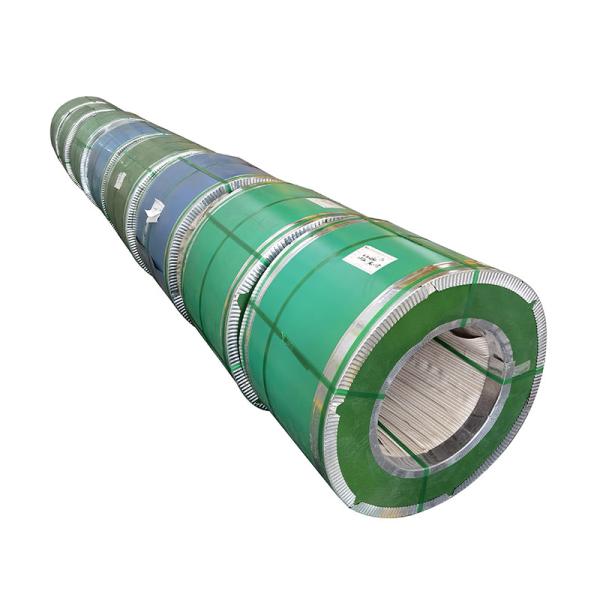 Grade 410 430 Stainless Steel Coil Sheet SS 600 Mm UNS S30400 Oxidation Resistance