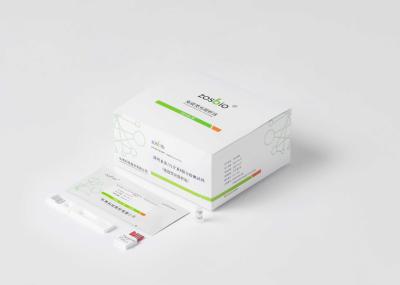 Procalcitonin Interleukin - 6 Combined PCT IL-6 Rapid Test For Sepsis