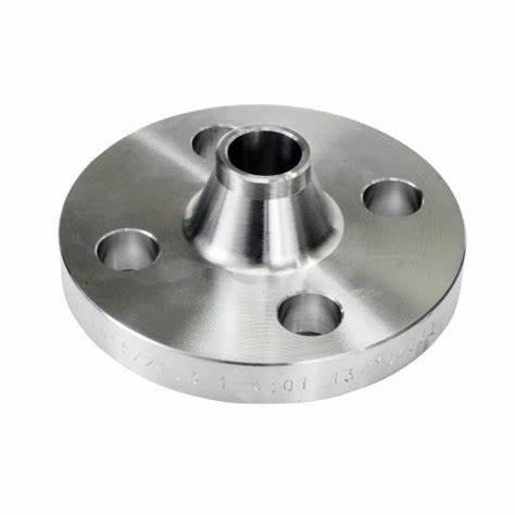 Awwa C207 A105 Gr 70 CL 150 Carbon Weld Neck Flange