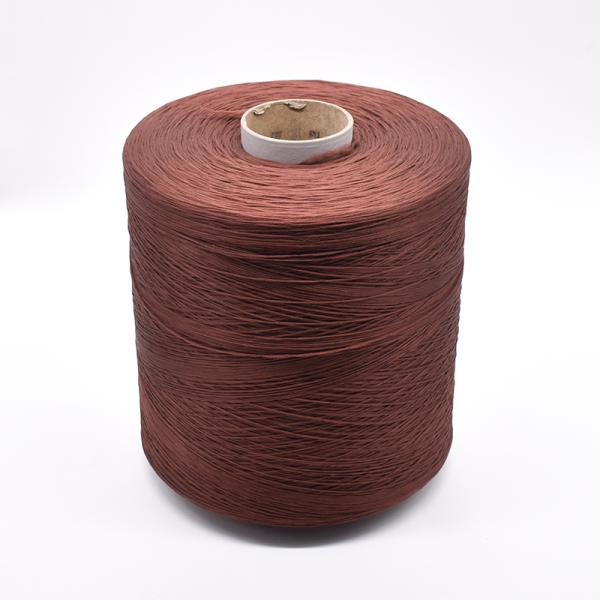 Twist CLJ Polypropylene BCF Yarn Alkali Proof Anti UV For Carpet Rug Bulk