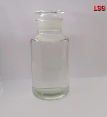 Vitrage soluble en viscosité Soluble dans l'eau Liquide transparent incolore