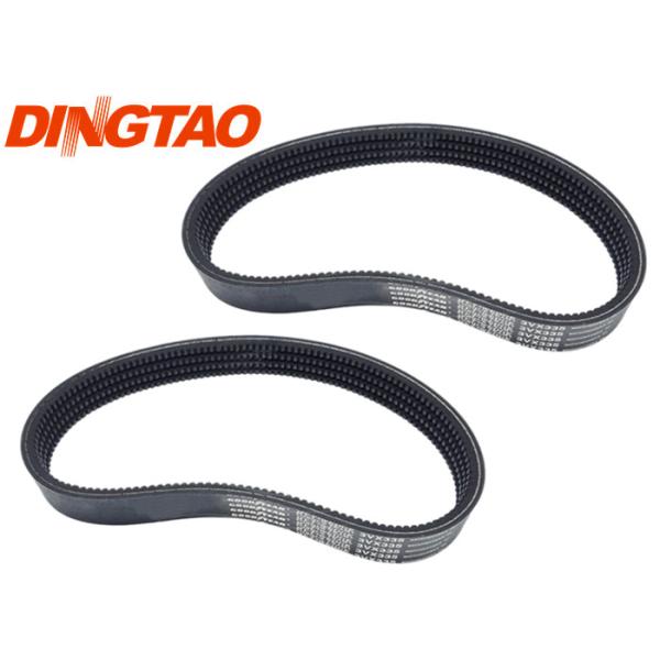 180500232 GT7250 Auto Cutter Parts Belt Banded 33.5 S7200 Cutting Parts