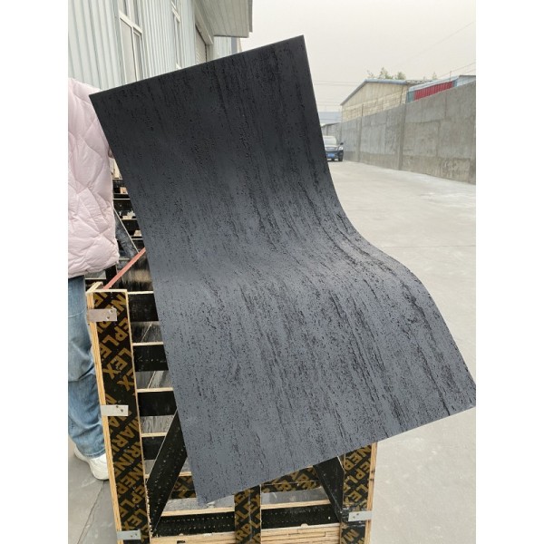 Eco MCM Soft Ceramic Wall Panel Flexible Stone Cladding for Interior Exterior Decoration