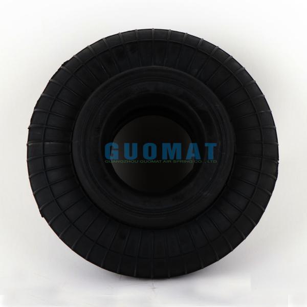 FS70-7 Contitech Air Spring Rubber Bellows Only For Pneumatic Lifts Air Suspension