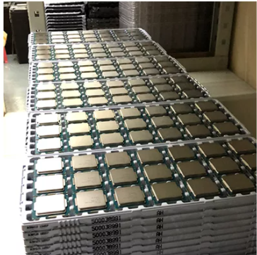 New Xeon Intel Workstation Cpus Server LGA 2066 Socket Cpu