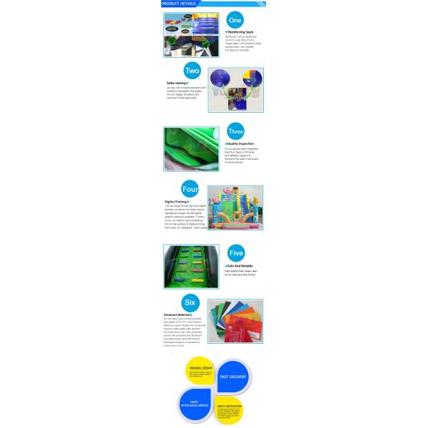Портативный на открытом воздухе раздувной спортивный инвентарь тоннеля животных курса