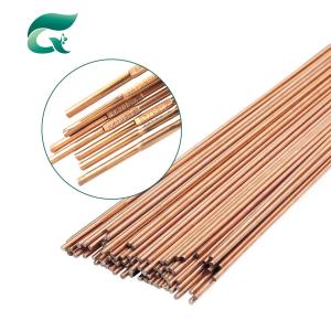ER70S-6 Argon Arc Welding Wire 1.6mm-3.2mm Low Carbon Steel
