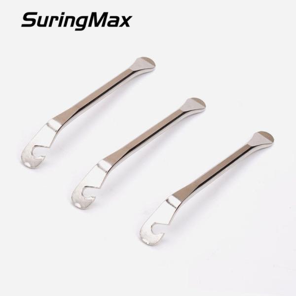 Mountain / City Electric Bike Spare Parts Tire Assemble Disassemble Tools