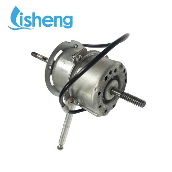 400g Electric Fan Accessories 3100rpm 15w Energy Saving Brushless DC Fan Motor